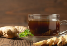 Boleh Minum Air Jahe, Tapi Jangan Berlebihan!