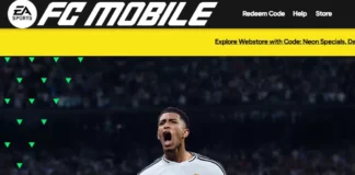 Kode Redeem FC Mobile Maret 2025: Daftar Update dan Panduan Klaim