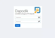Panduan Login Info GTK untuk Mengecek Status Tunjangan Khusus Guru
