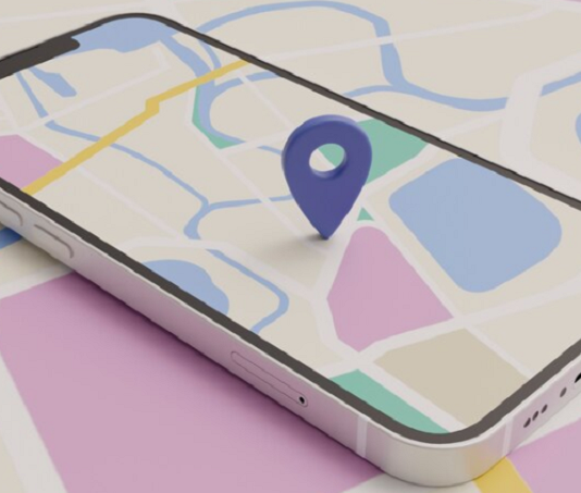 Mudik Tanpa Google Maps? Begini Cara Anti Tersesat!