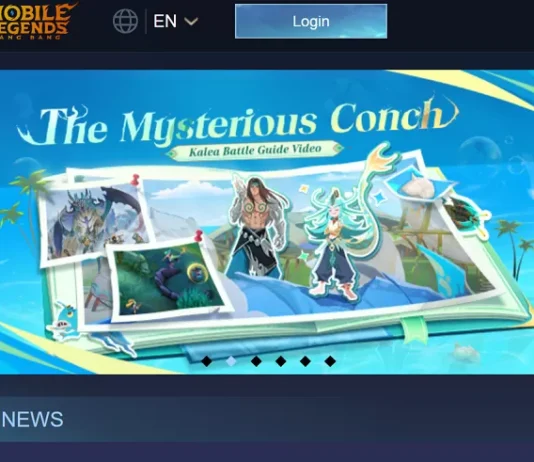 Kode Redeem ML 24 Maret 2025: Klaim Hadiah Gratis di Mobile Legends Sekarang!