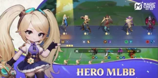 Kode Redeem Magic Chess Go Go (MCGG) Maret 2025: Klaim Hadiah Gratis Sekarang!