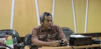 Fraksi PKS DPRD Kota Semarang Desak Aksesibilitas Difabel di Layanan BRT Ditingkatkan