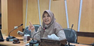 Tradisi Mudik Jadi Momen Penting, DPRD Kota Semarang Minta Partisipasi Masyarakat Aktif Laporkan Kerusakan Fasum