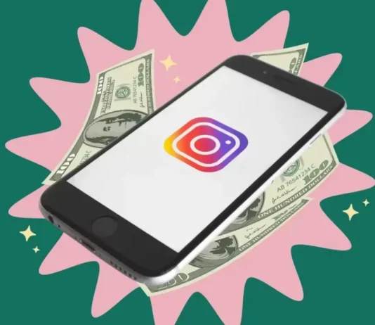 Instagram Jadi Sumber Cuan! Begini Cara Kreator Menghasilkan Uang dari Monetisasi Reels