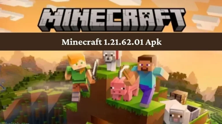 Minecraft Rilis Update Versi 1.21.62.01, Hadirkan Fitur dan Perbaikan Baru!