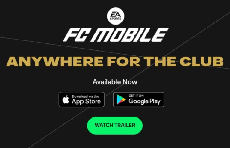 Kode Redeem FC Mobile Maret 2025: Klaim Hadiah Gratis dan Kode Neon Terkini!