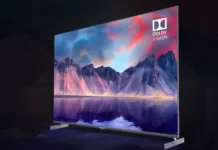 Infinix Rilis Smart TV 50X5: Hiburan Berkualitas dengan Harga Ramah Kantong