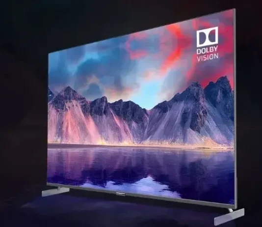 Infinix Rilis Smart TV 50X5: Hiburan Berkualitas dengan Harga Ramah Kantong