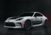 Toyota Berpeluang Kerja Sama dengan Mazda untuk Mesin GR86 Generasi Baru