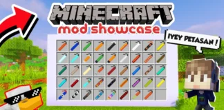 Trik Minecraft: Cara Membuat Petasan dan Menggunakannya dengan Kreatif