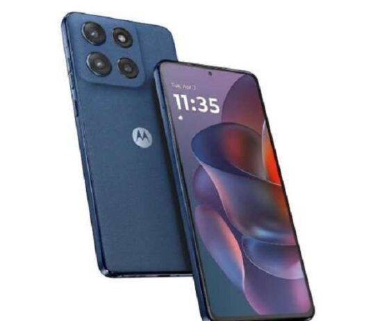 Moto G Stylus 2025 Meluncur, Smartphone Tangguh dan Anti Jatuh!