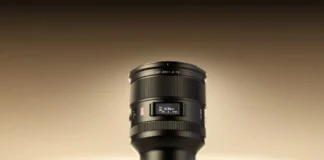 AF 35mm F1.2 LAB FE: Andalan Baru Viltrox untuk Fotografer Profesional