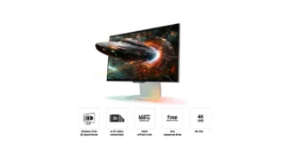 Samsung Luncurkan Monitor Odyssey 3D dan G9 Ultra-Wide, Bawa Standar Baru untuk Gaming