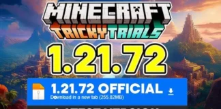 Update Minecraft 1.21.72.01 Tersedia di Android, Stabilitas Lebih Baik dan Fitur Tambahan