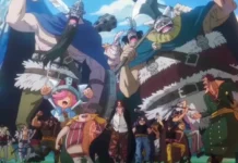 Episode Terbaru One Piece 1125 Sub Indo: Kizaru Bergerak, Ini Link dan Jadwal Tayangnya