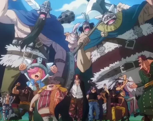 Episode Terbaru One Piece 1125 Sub Indo: Kizaru Bergerak, Ini Link dan Jadwal Tayangnya
