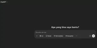 Era Baru Asisten AI: 4 Aplikasi Cerdas yang Siap Gantikan Asisten Lama