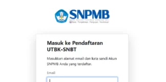 UTBK-SNBT 2025 Makin Dekat, Pelajari Materi dan Komponen Tesnya Yuk!