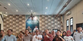 DPRD Dorong Disperin Semarang Gencarkan Sosialisasi Siinas Lewat Media Sosial