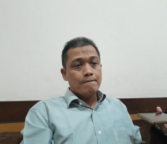 DPRD Minta Pemkot Siapkan Solusi Jangka Panjang Hadapi Penutupan Sistem Open Dumping di TPA Jatibarang