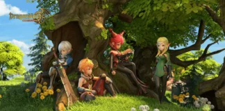 Buruan Klaim! Ini Kode Redeem Dragon Nest Rebirth of Legend April 2025