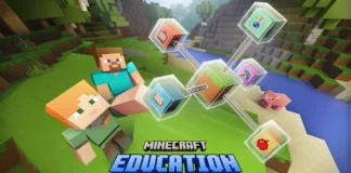Minecraft Education Edition: Game Edukatif yang Ubah Cara Belajar Anak Sekolah