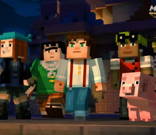Minecraft Story Mode Kembali Populer di Android, Kini Bisa Diunduh Gratis dengan Semua Episode Terbuka