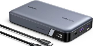 Butuh Pengisian Cepat? Ini 5 Powerbank 65W Paling Recommended di 2025