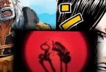 Chapter 1148 One Piece Tiba! Elbaph Kembali Memanas Setelah Libur