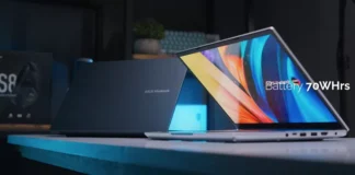 Multitasking Lancar, Ini Deretan Laptop yang Siap Bekerja Keras