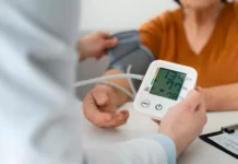 Hipertensi dan Gejalanya yang Sering Dianggap Sepele