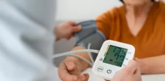 Hipertensi dan Gejalanya yang Sering Dianggap Sepele