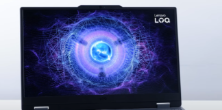 Lenovo LOQ 14: Solusi Cerdas untuk Pengguna Aktif dan Gamer Modern