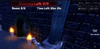 Kode Arise Crossover Terbaru di Roblox (Mei 2025): Cara Mudah untuk Klaim Reward