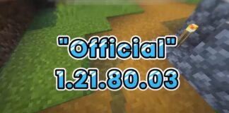 Update Minecraft 1.21.80.3 Hadir! Happy Ghast dan Pengalaman Main Makin Seru