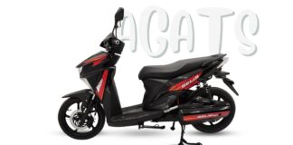 Motor Listrik Semakin Pintar, Ini Pilihan Terbaik untuk Pemula dan Ojol