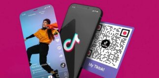 Fitur QR Code TikTok: Strategi Simpel Tingkatkan Interaksi Sosial