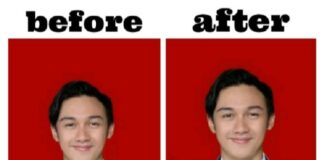 Mau Tampil Rapi? Begini Cara Mudah Edit Foto Pakai Jas Lewat A