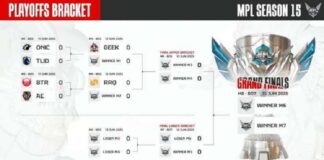 Onic vs Team Liquid ID Buka Playoff MPL ID S15 Hari Ini