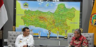 Mulai September, Bandara Jenderal Ahmad Yani Layani Rute Malaysia dan Singapura