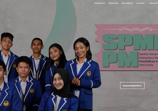 Siap Daftar PKN STAN 2025? Cek Syarat Nilai Rapor dan Jadwal Lengkapnya