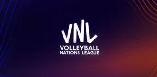 Deretan Laga Panas! Jadwal Lengkap dan Big Match VNL Men 2025 Pekan Ketiga