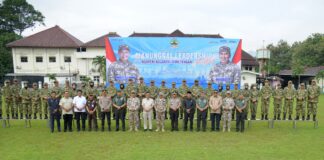 Pemkot Semarang Siap Perkuat Sinergi dalam Retret Pemprov Jateng