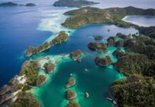 Ingin ke Raja Ampat dengan Budget Terbatas? Simak 8 Tips Ini!