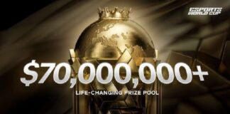 Turnamen EWC 2025 Resmi Dibuka: 24 Game, Hadiah Terbesar Sepanjang Sejarah Esports