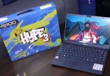 Laptop Terjangkau untuk Belajar & Kerja: Axioo HYPE 3 Tawarkan Fitur Menarik di Harga Rp4 Jutaan