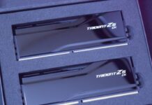 Menuju 2027: DDR6 Dipersiapkan Jadi Tulang Punggung Komputasi Masa Depan