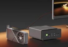 Mini PC Gmktec K12 Debut di Tiongkok, Usung Ryzen Zen 4 dan Kapasitas Penyimpanan Jumbo