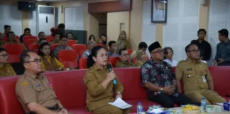 Pemkot Semarang Siapkan Langkah Konkret Atasi Persoalan Sampah di Rowosari